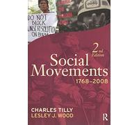 Social Movements, 1768-2008