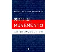 Social Movements: An Introduction