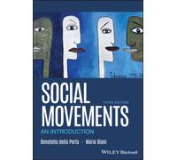 Social Movements : An Introduction