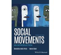 Social Movements: An Introduction, 3rd Edition