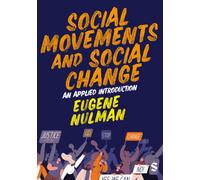Social Movements and Social Change: An Applied Introduction