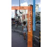 Social Murder (Ronni Wong Adventures)