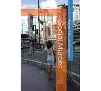 Social Murder (Ronni Wong Adventures)