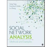 Social Network Analysis : Methods and Examples
