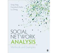 Social Network Analysis: Methods and Examples