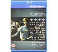 SOCIAL NETWORK BLU- - blur - P3z