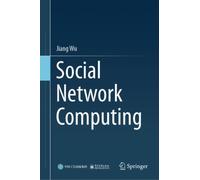 Social Network Computing