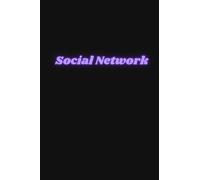 Social Network Contact Book: A Personal Organizer for Names, Phone Numbers, and Social Media Profiles