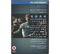 The Social Network [2010] (DVD)