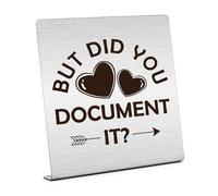 Social Office Gift for Colleague Funny Office Home Office Decor Motivational Desk Decor Human Resources Professional Gift Desk Sign Office Decor Gifts For Human Resources gift for Coworker