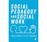 Social Pedagogy and Social Work