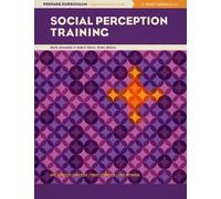 Social Perception Training (Prepare Curriculum Implementation Guide)