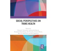 Social Perspectives on Trans Health