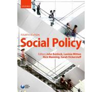 Social Policy