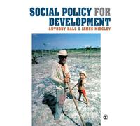 Social Policy for Development