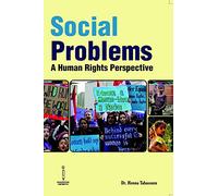Social Problems: A Human Rights Perspectives