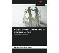 Social protection in Brazil and Argentina: Progress and challenges