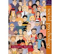 Social Psychology