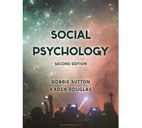 Social Psychology