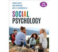 Social Psychology
