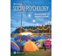Social Psychology