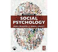 Social Psychology
