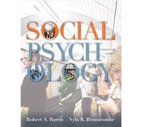 Social Psychology