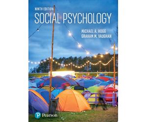 Social Psychology