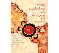 Social Psychology and Everyday Life