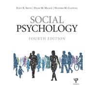 Social Psychology : Fourth Edition