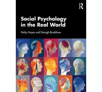 Social Psychology in the Real World