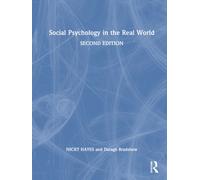 Social Psychology in the Real World