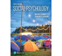 Social Psychology – Pearson Education
