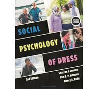 Social Psychology of Dress