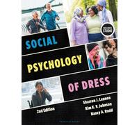 Social Psychology of Dress