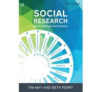 Social Research: Issues, Methods and Process