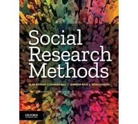 Social Research Methods