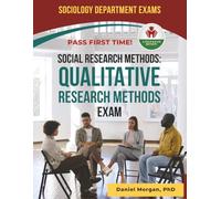 SOCIAL_RESEARCH_METHODS_QUALITATIVE_RESEARCH_METHODS_EXAM_PREPEXIT EXAM PREP