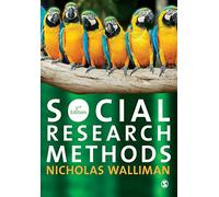 Social Research Methods: The Essentials