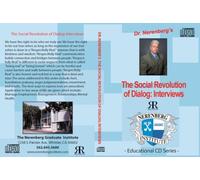 Social Revolution of Dialog: Interviews; Communication