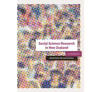 Social Science Research in New Zealand : An Introduction