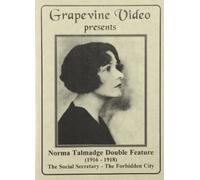 Social Secretary / Forbidden City [DVD] [Region 1] [US Import] [NTSC]