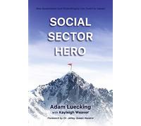 Social Sector Hero: How Government and Philanthropy Can Fund for Impact
