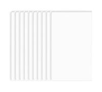 Social Security Card Protector Sleeve, Waterproof Credit Card Sleeve Holder, Multi Functional Slim License Protection for Families Friends