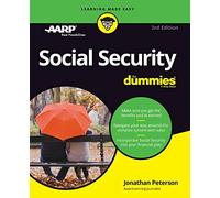 Social Security Fd 3e (For Dummies)