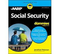 Social Security For Dummies