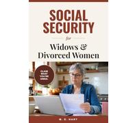 Social Security for Widows and Divorced Women