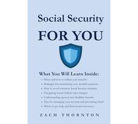 Social Security FOR YOU