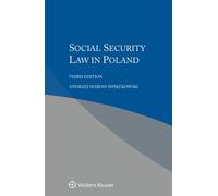 Social Security Law in Poland
