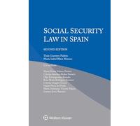 Social Security Law in Spain